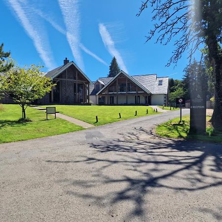The Loch Lomond Guesthouse 巴洛赫 外观 照片