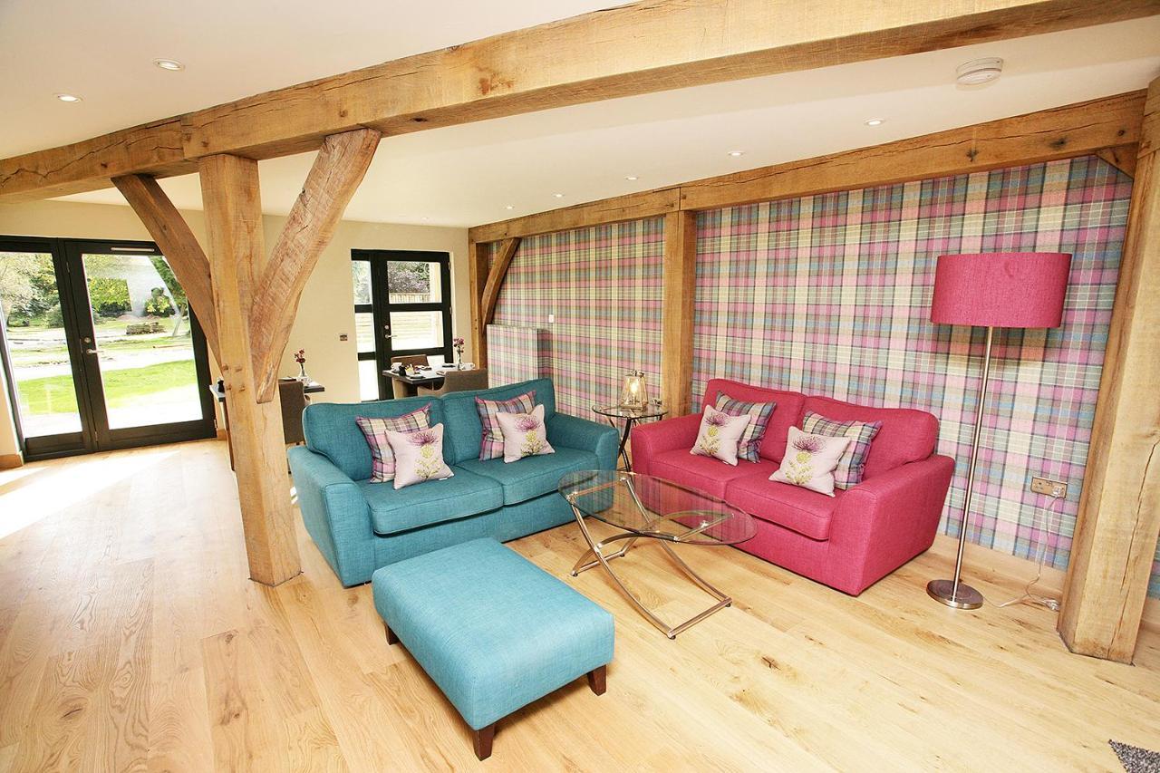The Loch Lomond Guesthouse 巴洛赫 外观 照片