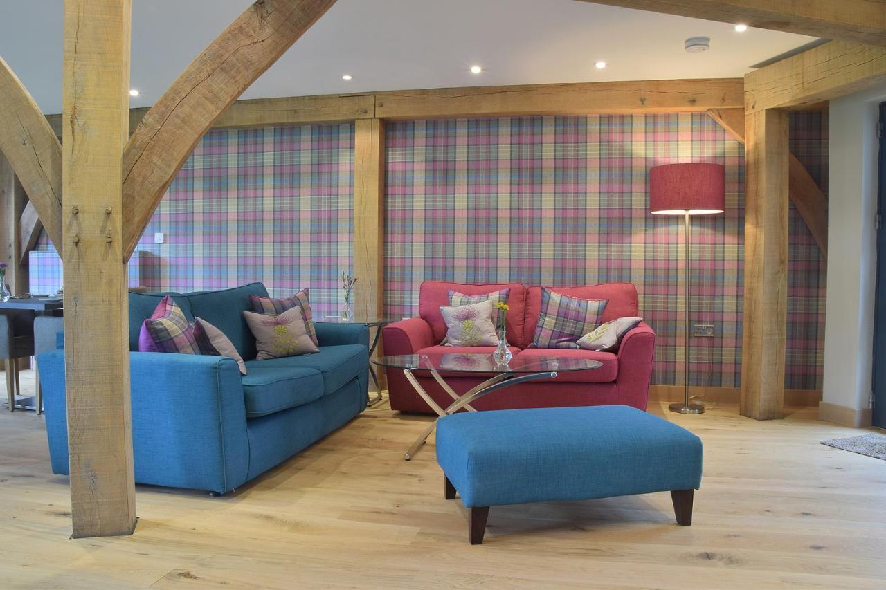 The Loch Lomond Guesthouse 巴洛赫 外观 照片