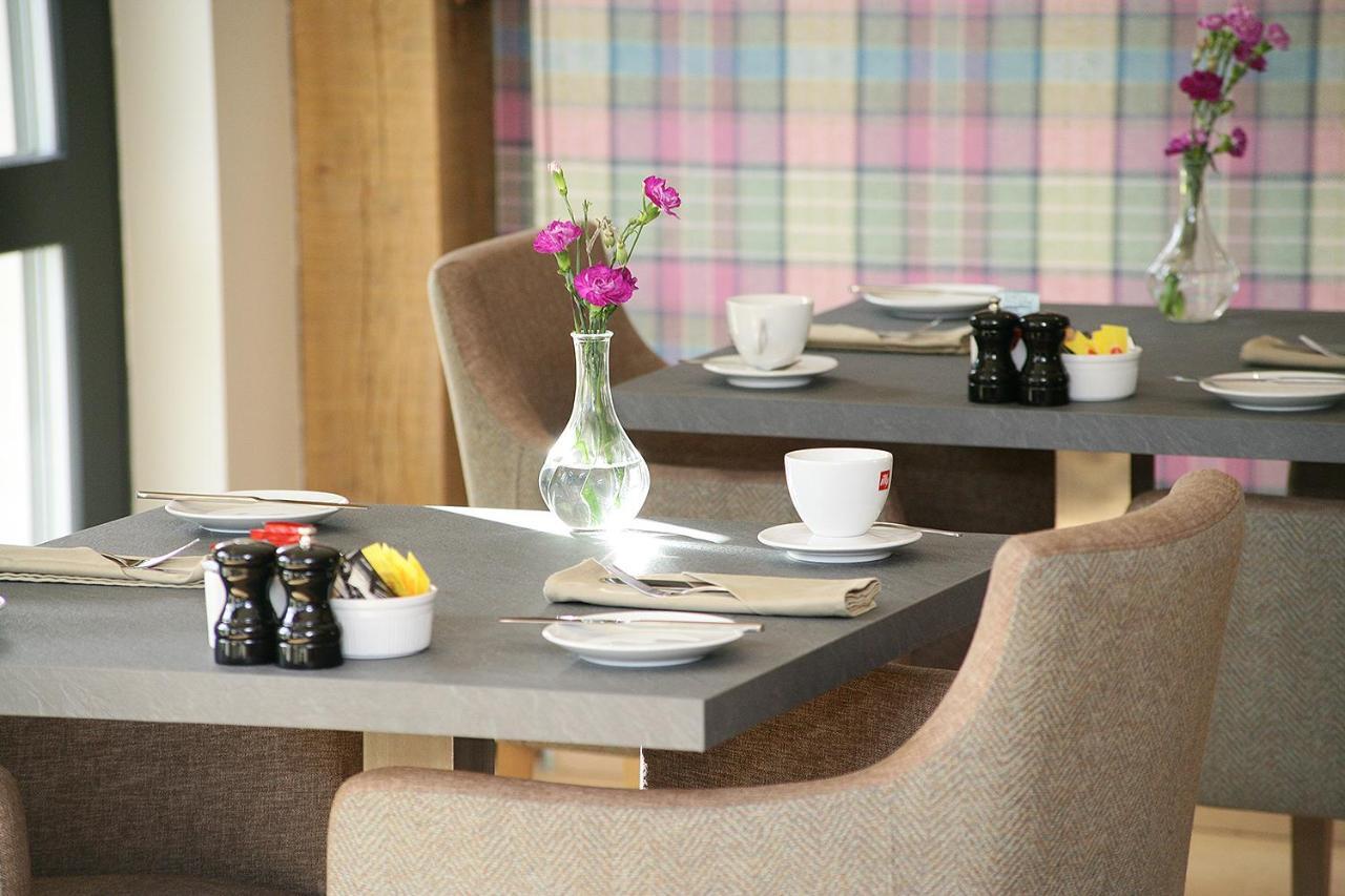 The Loch Lomond Guesthouse 巴洛赫 外观 照片